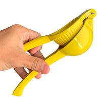 Espremedor Grande Manual Limão Laranja Frutas Forte Robusto