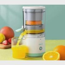 Espremedor Laranja Fruta Uva Melancia Automático Usb Recarregável Citrus Juicer - MARKELK
