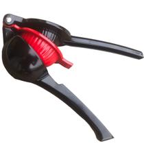 Espremedor Limão Laranja Manual Duplo Suco Frutas Reforçado