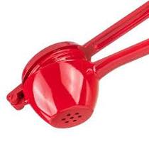 Espremedor Limão Plus Weck Vermelho Espremedor Limão Plus Weck Vermelho