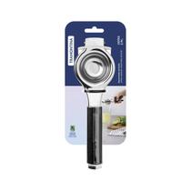 Espremedor Limão Utilitá Inox Cabo PP Preto Tramontina Espremedor Limão Utilitá Inox Cabo PP Preto Tramontina