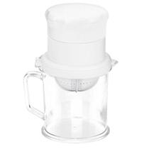 Espremedor Manual De Frutas 400Ml Utp75 Hércules - Hercules