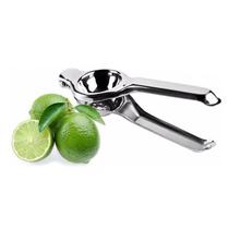 Espremedor Manual de Limão em Aço Inox Resistente Alta Qualidade