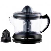 Espremedor Mondial Premium E02 30W