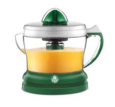 Espremedor Palmeiras Verde e Branco 30W EPA-01