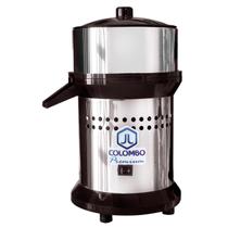 Espremedor Para Frutas Médio Aço Bivolt 127/220v Prático