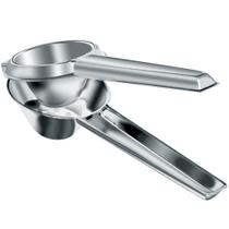 Espremedor Para Limão 19Cm Em Aço Inox Mepl-006 Dinox Espremedor Para Limão 19Cm Em Aço Inox Mepl-006 Dinox