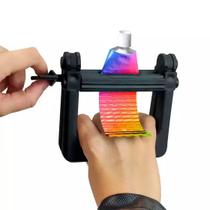 Espremedor Para Tubo De Tintura Coloração E Pasta Creme