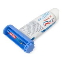 Espremedor Pasta De Dente Creme Dental Escova Dente Espremedor Pasta De Dente Creme Dental Escova Dente