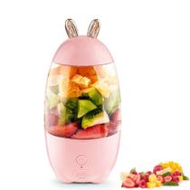 Espremedor Portátil de Frutas Wokex - Recarregável via USB