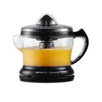 Espremedor Premium Mondial Preto 30W E-02