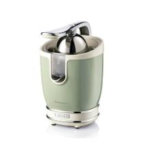 Espremedor Pro Vintage Verde 85W 127V