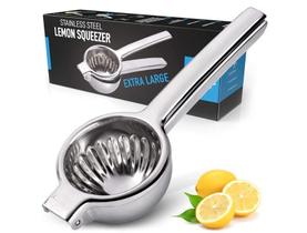 Espremedor Squeeze Heavy Duty Lemon Juicer Hand Press Espremedor Squeeze Heavy Duty Lemon Juicer Hand Press