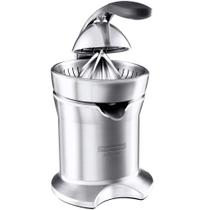 Espremedor Tramontina by Breville Express em Alumínio Fundido Fosco 127 V 69000011