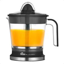 Espremedor Turbo 1,2 Litros Kian Esp-100 - Preto - 220V
