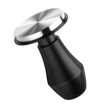 Espresso Coffee Tamper Normcore 53,3 mm com base de aço inoxidável