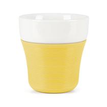 Espresso Cup Pressca Amarelo 2 unidades 50ml Espresso Cup Pressca Amarelo 2 unidades 50ml