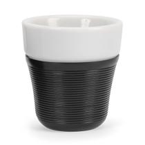 Espresso Cup Pressca Preto 2 unidades 50ml Espresso Cup Pressca Preto 2 unidades 50ml