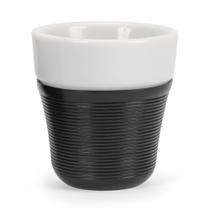 Espresso Cup Pressca Preto 2 unidades 50ml