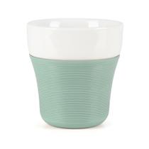 Espresso Cup Pressca Verde 2 unidades 50ml