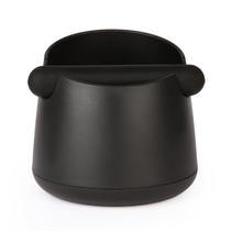 Espresso Knock Box IAOSEN de grande capacidade com barra removível Espresso Knock Box IAOSEN de grande capacidade com barra removível