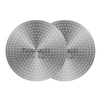 Espresso Puck Screen Bamynoir 58,5 mm em aço inoxidável (2 pacotes) Espresso Puck Screen Bamynoir 58,5 mm em aço inoxidável (2 pacotes)
