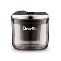 Espresso Puck Sucker Breville Small Grey para caldeira dupla Oracle