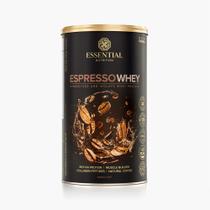 Espresso Whey 14 doses - Essential Nutrition