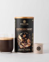 Espresso whey 420g - 14 doses - essential