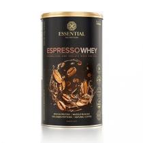 Espresso Whey (420g) - Padrão: Único
