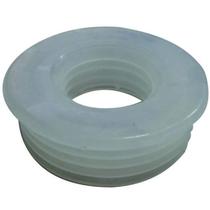 Espude para Vaso Convencional 40mm x 2'' - Borracha Astra