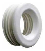 Espude Para Vaso Sanitário 38mm 10 Peças Higiban