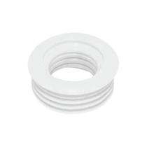 Espude para Vaso Sanitário Modelo Espude em Pvc e Pp para Banheiro Socel