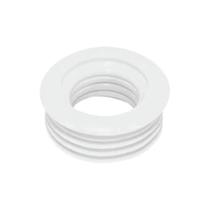 Espude Para Vaso Sanitário - Socel - Pvc E Pp