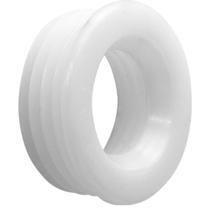 Espude Vaso Sanitário Branco Blukit WC Descarga Instalação Eficiente Banheiro Universal Econômico Espude Vaso Sanitário Branco Blukit WC Descarga Instalação Eficiente Banheiro Universal Econômico