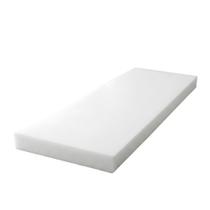 ESPUMA 100% D28 P/ SOFÁ COLCHONETE E MUITO MAIS 180x65x6
