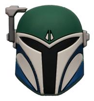 Espuma 3D Magnet Monogram Star Wars Covert Mandalorian