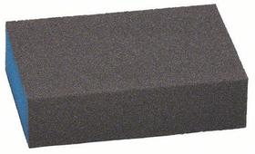 Espuma Abrasiva Bosch Best for Profile 69x26x97mm Fine
