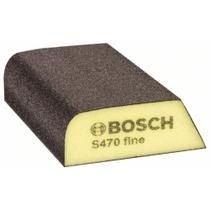 Espuma Abrasiva Bosch Best for Profile 69x26x97mm Fine