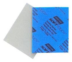 Espuma Abrasiva Micro Fina N5 P1500 - P1200 - Norton Espuma Abrasiva Micro Fina N5 P1500 - P1200 - Norton