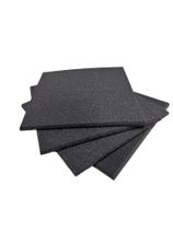 Espuma Acústica Kit 30 Placas Acustica Lisa - 50 X 50 X 2Cm