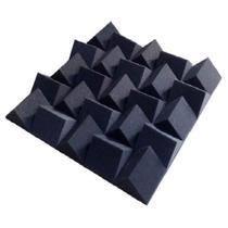 Espuma Acústica Modelo Houses Espuma Acústica Modelo Houses