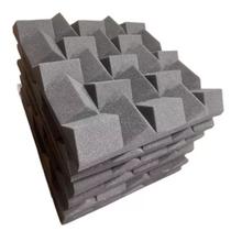 Espuma Acústica P/ Controle Eficaz de Ruídos em Podcasts