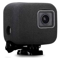 Espuma Acústica Windslayer Redução de Ruídos para GoPro 5, 6 e 7
