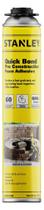 Espuma Adesiva STANLEY Quick Bond - 700ml - Para Vários Materiais