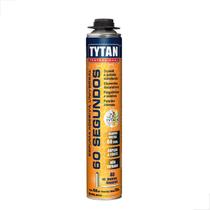 Espuma Adesiva Tytan Universal 60 Segundos 720g Espuma Adesiva Tytan Universal 60 Segundos 720g