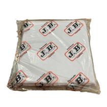 Espuma almofada de banho jb impermiável ds 33