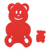 Espuma Antiderrapante Para Banheira Bebê Esponja Para Banho