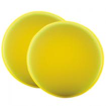 Espuma aplic amarela (pack c/2) - 5030 autoamerica