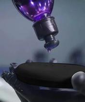 Espuma Aplicadora de Cera 100mm SGT É Um Acessório em Espuma Ultra Macia, Ideal Para Aplicação Uniforme de Cera, Restauração de Plásticos Espuma Aplicadora de Cera 100mm SGT É Um Acessório em Espuma Ultra Macia, Ideal Para Aplicação Uniforme de Cera, Restauração de Plásticos